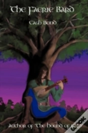 Capa do artigo The Faerie Bard