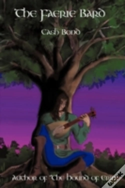 Capa do artigo The Faerie Bard