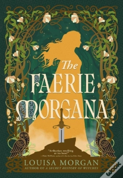 Capa do artigo The Faerie Morgana