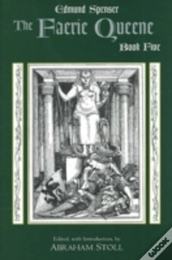 Capa do artigo The Faerie Queene, Book Five
