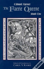 Capa do artigo The Faerie Queene, Book One