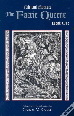 Capa do artigo The Faerie Queene, Book One