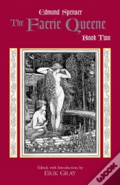 Capa do artigo The Faerie Queene, Book Two
