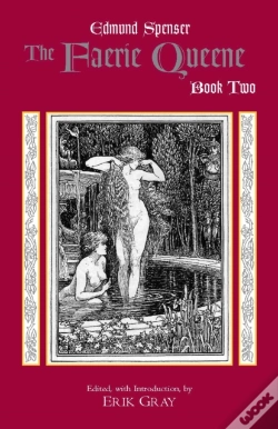 Capa do artigo The Faerie Queene, Book Two