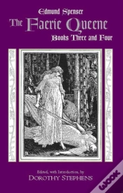 Capa do artigo The Faerie Queene, Books Three And Four
