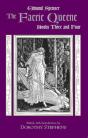 The Faerie Queene, Books Three And Four - Preview