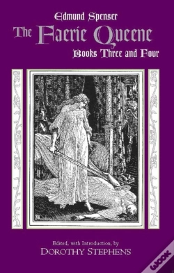 Capa do artigo The Faerie Queene, Books Three And Four