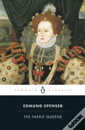 Capa do artigo The Faerie Queene