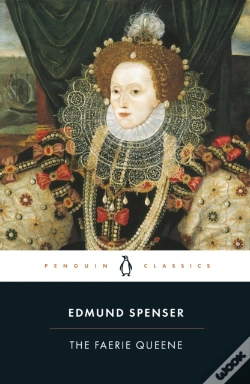 Capa do artigo The Faerie Queene