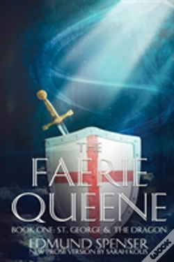 Capa do artigo The Faerie Queene