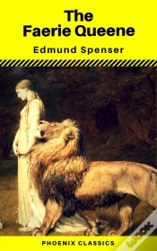Capa do artigo The Faerie Queene (Phoenix Classics)