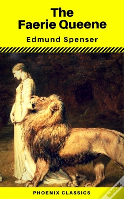 Capa do artigo The Faerie Queene (Phoenix Classics)