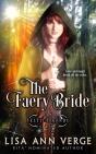 The Faery Bride - Preview