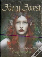 Capa do artigo The Faery Forest