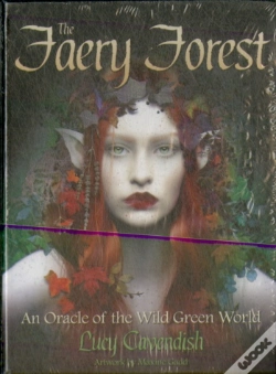 Capa do artigo The Faery Forest