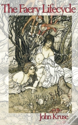 Capa do artigo The Faery Lifecycle
