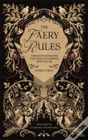 Capa do artigo The Faery Rules
