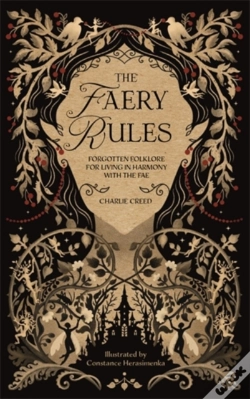 Capa do artigo The Faery Rules