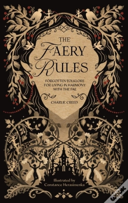 Capa do artigo The Faery Rules