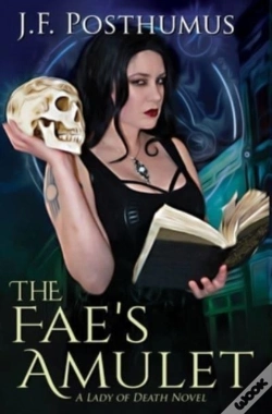 Capa do artigo The Fae'S Amulet