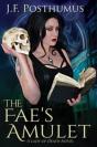 The Fae'S Amulet - Preview