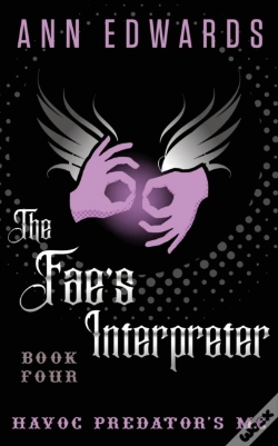 Capa do artigo The Fae'S Interpreter