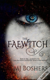 Capa do artigo The Faewitch