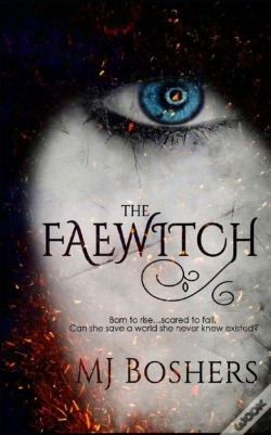 Capa do artigo The Faewitch
