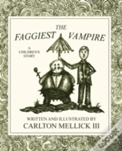Capa do artigo The Faggiest Vampire