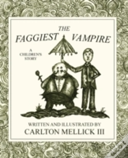 Capa do artigo The Faggiest Vampire