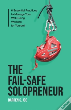 Capa do artigo The Fail-Safe Solopreneur