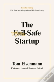 Capa do artigo The Fail-Safe Startup