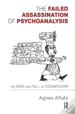 Capa do artigo The Failed Assassination Of Psychoanalysis