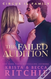 Capa do artigo The Failed Audition
