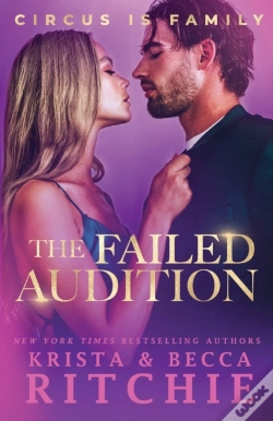 Capa do artigo The Failed Audition