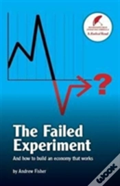 Capa do artigo The Failed Experiment