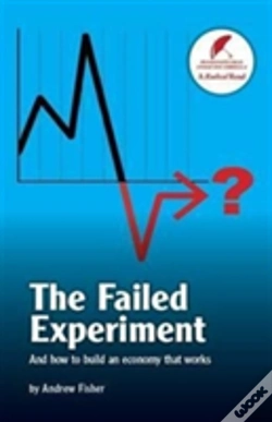 Capa do artigo The Failed Experiment