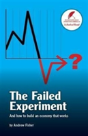 The Failed Experiment - Preview