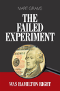 The Failed Experiment - Preview