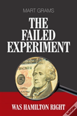 Capa do artigo The Failed Experiment