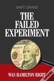 Capa do artigo The Failed Experiment