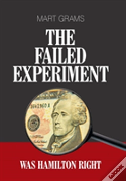 Capa do artigo The Failed Experiment