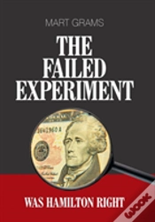 Capa do artigo The Failed Experiment