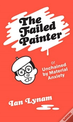 Capa do artigo The Failed Painter