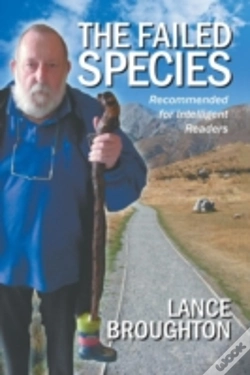 Capa do artigo The Failed Species