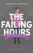 The Failing Hours: How To Date A Doucheb