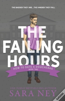 Capa do artigo The Failing Hours: How To Date A Doucheb