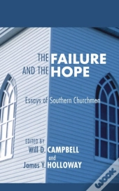 The Failure And The Hope