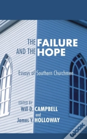 Capa do artigo The Failure And The Hope