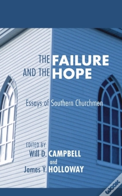 Capa do artigo The Failure And The Hope